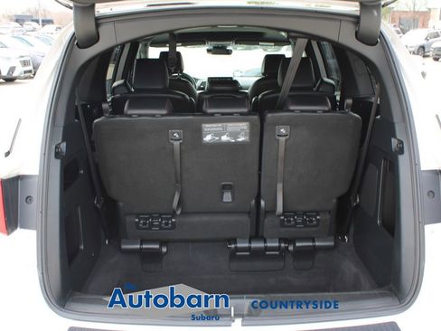 Used 2023 Honda Odyssey Sport image 29