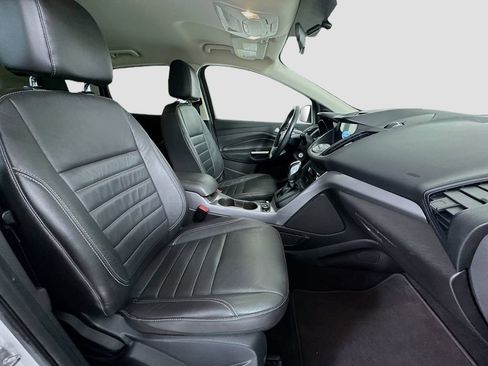 Used 2016 Ford Escape SE w/ SE Leather Comfort Package image 22