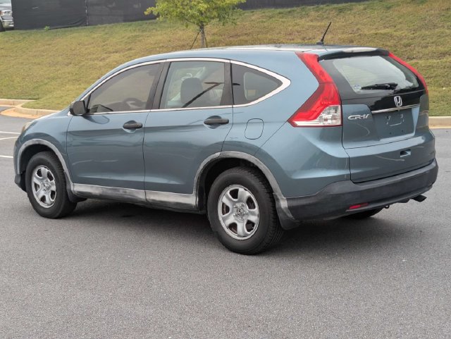 Used 2013 Honda CR-V LX image 6