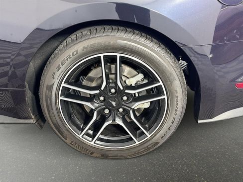 Used 2022 Ford Mustang GT Premium w/ Equipment Group 401A image 27