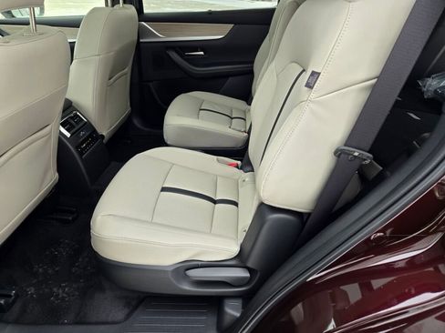 New 2026 MAZDA CX-90 3.3 Turbo w/ Premium Sport Pkg image 17