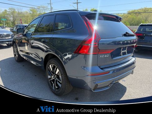 Used 2026 Volvo XC60 B5 Plus w/ Protection Package Premier AWD/4WD image 6