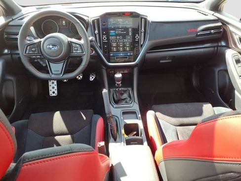 Used 2025 Subaru WRX Limited AWD/4WD image 14