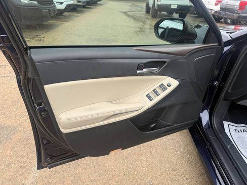 Used 2021 Toyota Avalon XLE FWD image 8