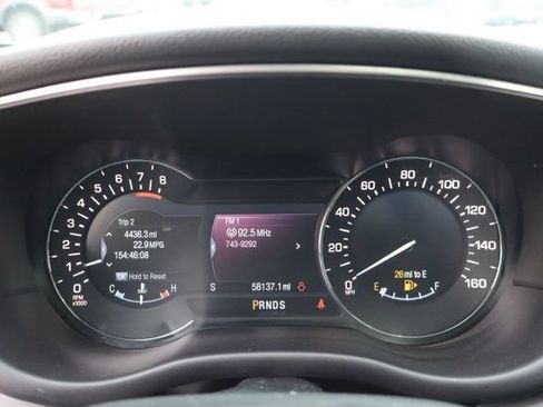 Used 2018 Lincoln MKC Reserve w/ Lincoln MKC Climate Package AWD/4WD image 19