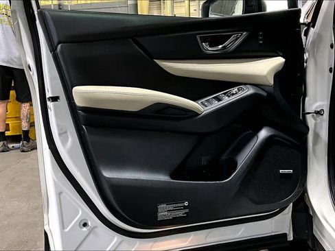 Used 2023 Subaru Ascent Limited w/ Technology Package AWD/4WD image 22