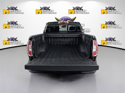 Used 2018 GMC Canyon Denali image 23