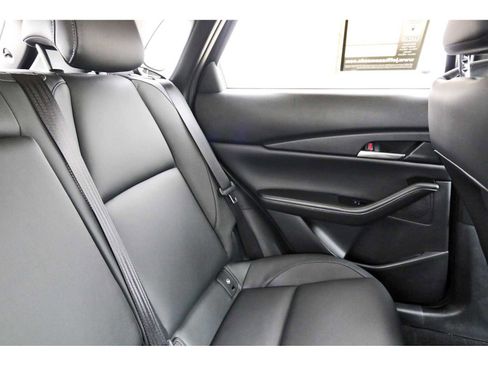 Certified 2025 MAZDA CX-30 AWD 2.5 S w/ Preferred Package image 10