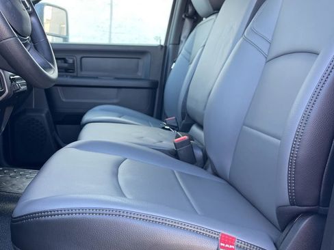 New 2025 RAM 5500 Tradesman image 9