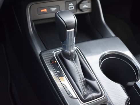 Used 2023 Honda Civic EX image 31