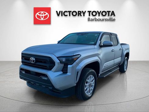 Used 2024 Toyota Tacoma SR5 image 1