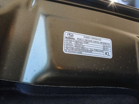 New 2026 Subaru Forester Touring AWD/4WD image 27