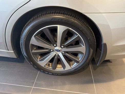 Used 2018 Subaru Legacy 3.6R Limited image 13