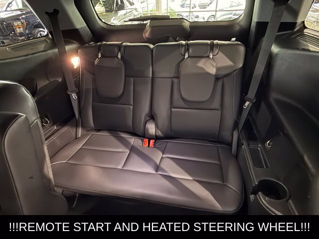 Used 2021 Ford Explorer XLT w/ Equipment Group 202A RWD image 17