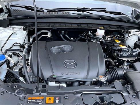 New 2026 MAZDA CX-5 2.5 S w/ Premium Plus Package AWD/4WD image 11