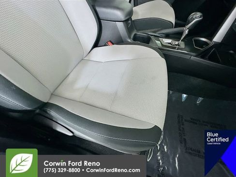Used 2018 Toyota RAV4 Adventure w/ Cold Weather Package AWD/4WD image 31