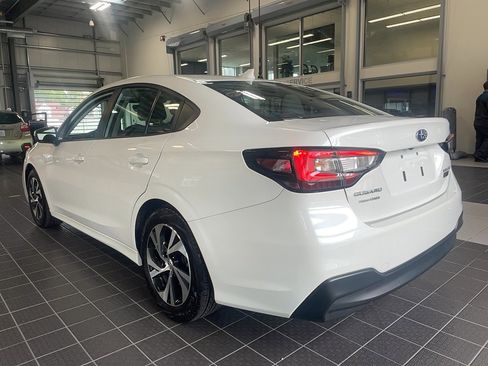 Used 2025 Subaru Legacy Premium image 19