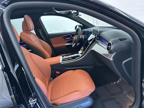 New 2026 Mercedes-Benz GLC 300 image 27