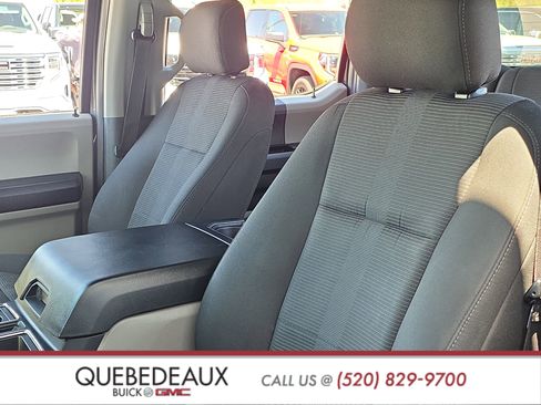 Used 2019 Ford F150 XL w/ Equipment Group 101A Mid RWD image 13