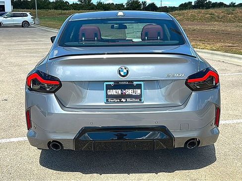 New 2026 BMW 230i Coupe w/ Premium Package RWD image 37