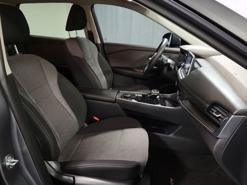 Used 2023 Nissan Rogue SV image 26