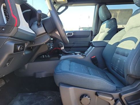 New 2026 Ford Bronco Heritage Edition AWD/4WD image 19