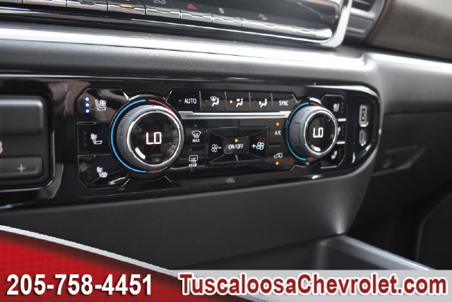 New 2026 Chevrolet Silverado 2500 High Country w/ High Country Premium Package AWD/4WD image 32
