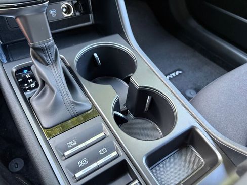 New 2025 Hyundai Sonata SE image 8