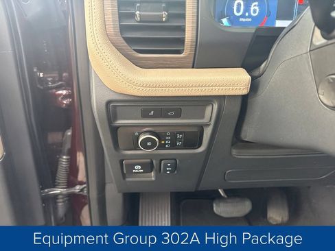 Certified 2024 Ford Expedition Limited RWD image 19