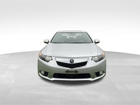 Used 2014 Acura TSX Sedan image 2