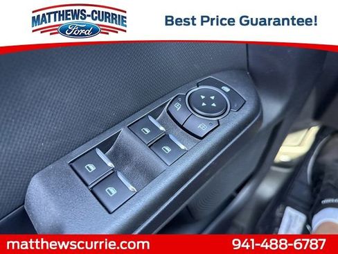 New 2025 Ford Bronco Sport Big Bend image 22