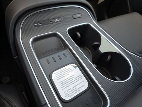 New 2026 Hyundai Palisade Calligraphy image 36