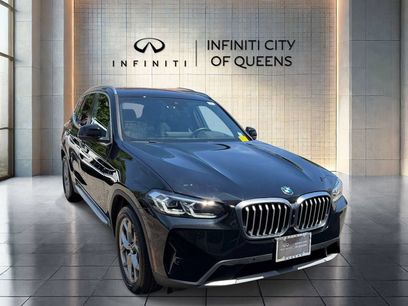 Used 2024 BMW X3 xDrive30i w/ Premium Package