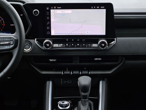 New 2026 Chevrolet Colorado Trail Boss image 25