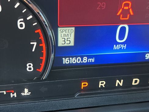 Used 2023 Ford Explorer XLT w/ Equipment Group 202A image 16