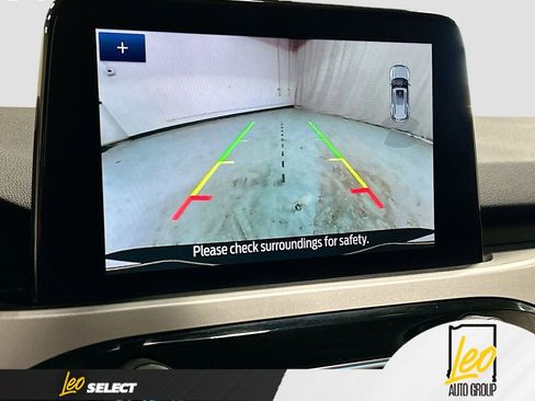 Used 2022 Ford Escape SE image 13