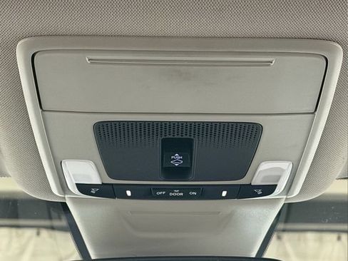 Certified 2024 Honda CR-V EX image 20