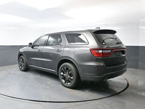 Used 2021 Dodge Durango SXT image 10