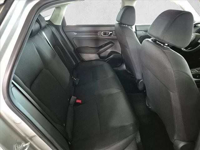 Used 2026 Honda Civic LX image 19