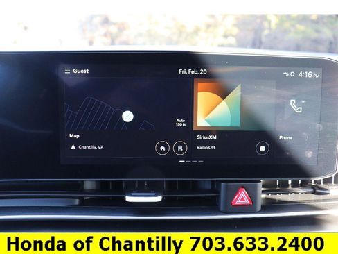 Used 2026 Kia Carnival SX w/ SX Dark Edition Package image 14