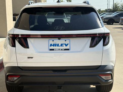 New 2025 Hyundai Tucson XRT image 5