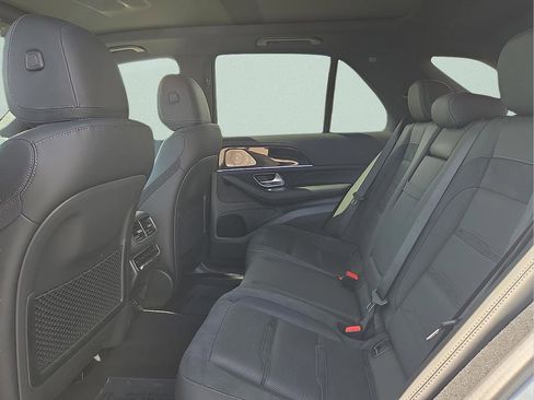 New 2026 Mercedes-Benz GLE 53 AMG 4MATIC image 10