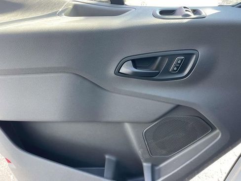 New 2026 Ford Transit 150 Low Roof image 19