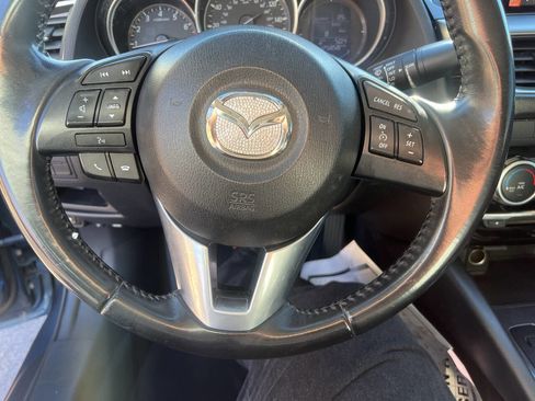 Used 2016 MAZDA MAZDA6 Sport image 28