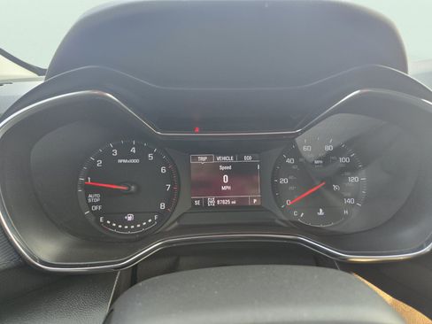 Used 2023 Chevrolet TrailBlazer LT w/ Convenience Package AWD/4WD image 13