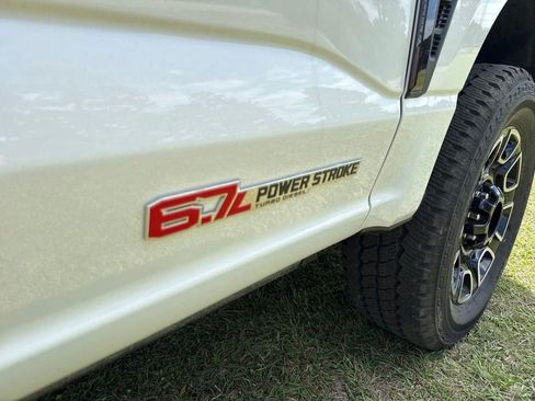 New 2026 Ford F250 Platinum AWD/4WD image 52