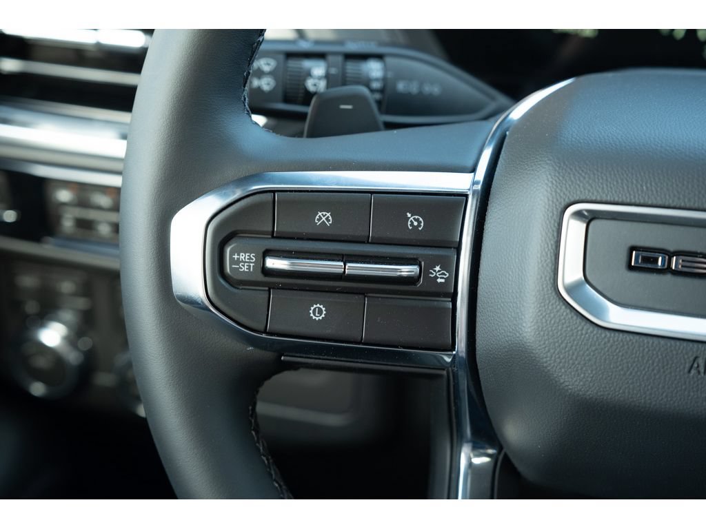 New 2026 GMC Yukon XL Denali w/ Sun & Power Step Package AWD/4WD image 19