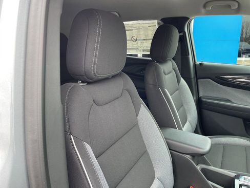 New 2026 Chevrolet TrailBlazer LT w/ Convenience Package FWD image 26