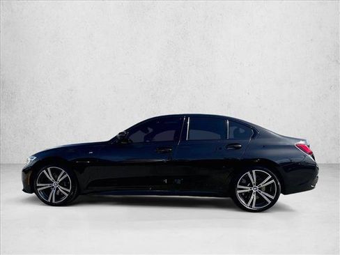 Used 2020 BMW M340i xDrive AWD/4WD image 6