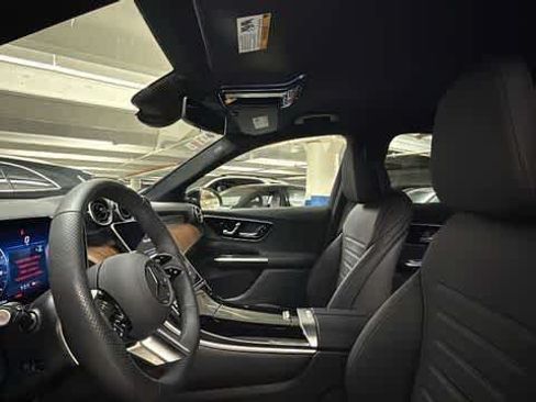 Certified 2026 Mercedes-Benz GLC 300 4MATIC image 7